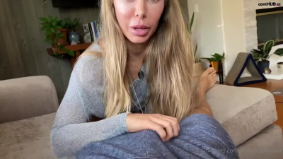 OnlyFans Nicole Aniston March-21-2025