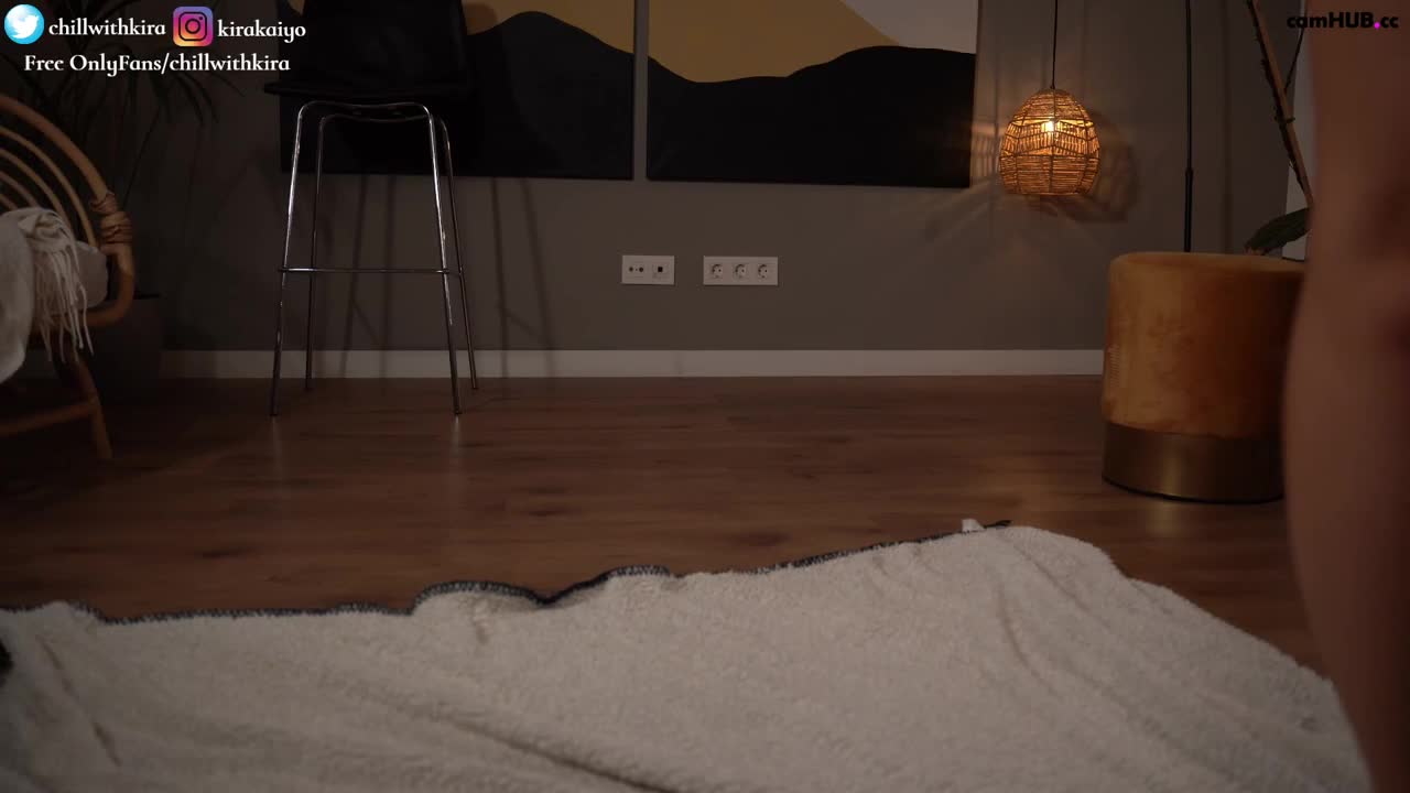 Performer Chillwithkira Chaturbate March-23-2025 showed her clitoris for tokens, # 1 Porn Archive - ePornREC