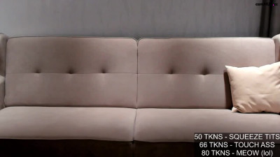 eldabarritt Chaturbate March-22-2025 doggy style caresses her panties