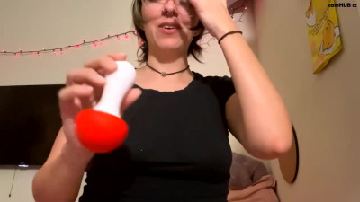 Moxie_Thehottie Chaturbate March-22-2025 showed her beautiful nipples