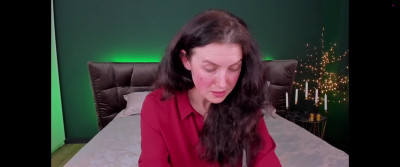 Ericasilver show 25