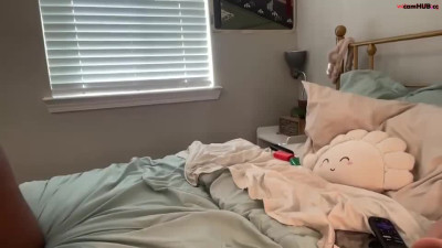 Drbabyjazzyyy Chaturbate March-26-2025 naked poses with her buttocks