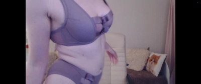 Clairecand show 42