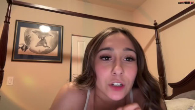 graceyyyyy chaturbate March-28-2025 private sex video caresses