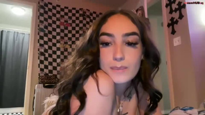 thestormii chaturbate March-28-2025 spread her buttocks