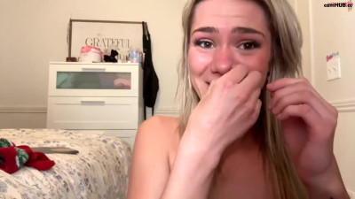 ameliabrabus chaturbate March-28-2025 showed her buttocks