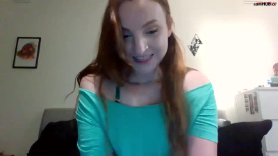 saharavalerie chaturbate March-28-2025 redhead beast showed her tits
