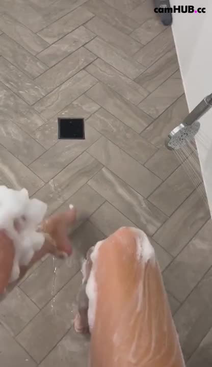 Performer Mila_Sobolov Chaturbate 31-03-2025 washes her vagina in the shower - #1 Records Sex Cam | ePornREC