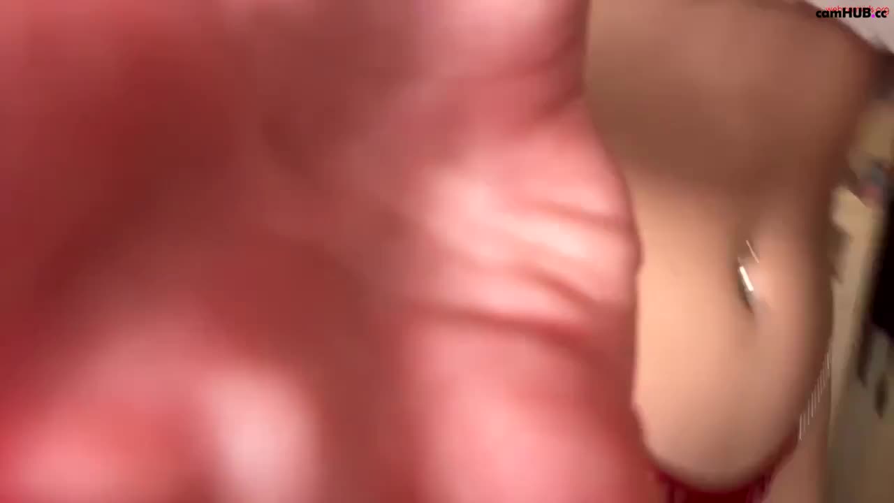 Performer Ameliabrabus Chaturbate April-01-2025 touches her buttocks - #1 Records Sex Cam | ePornREC