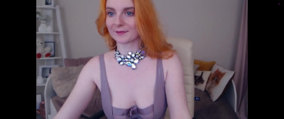 Clairecand show 56