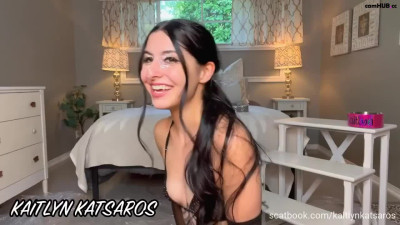 Kaitlyn_Katsaros porn April-05-2025 lesbo anal show