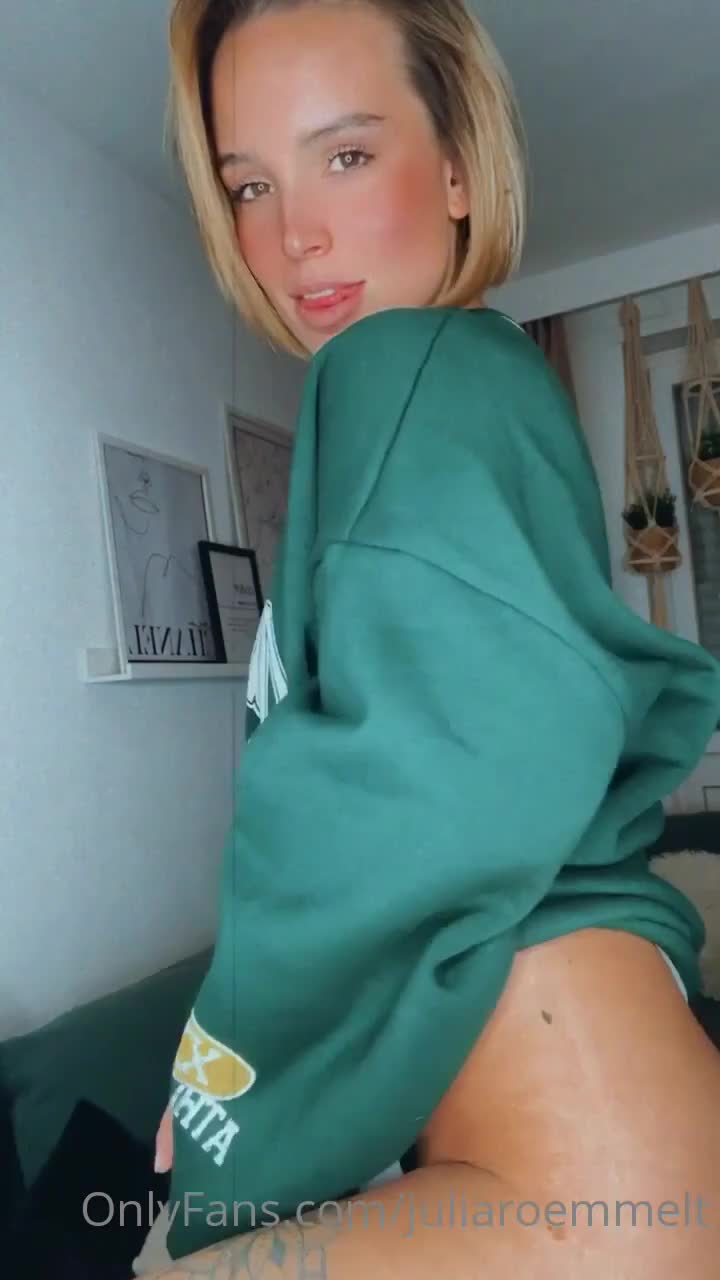 Performer Julia R?mmelt ( juliaroemmelt ) model OnlyFans on Leakedzone, # 1 Porn Archive - ePornREC