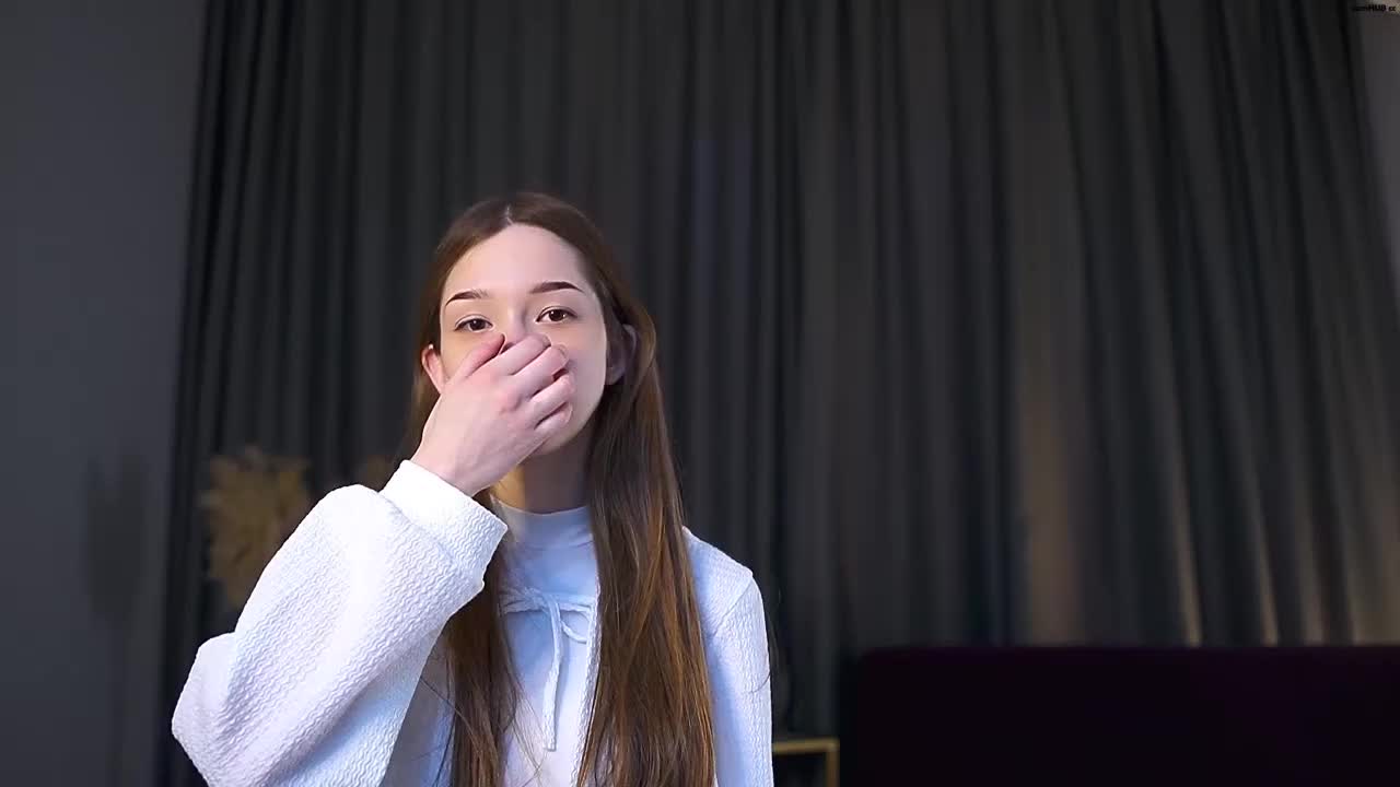 Performer breckdeeks--05-04-2025--3739335_1 - #1 Records Sex Cam | ePornREC