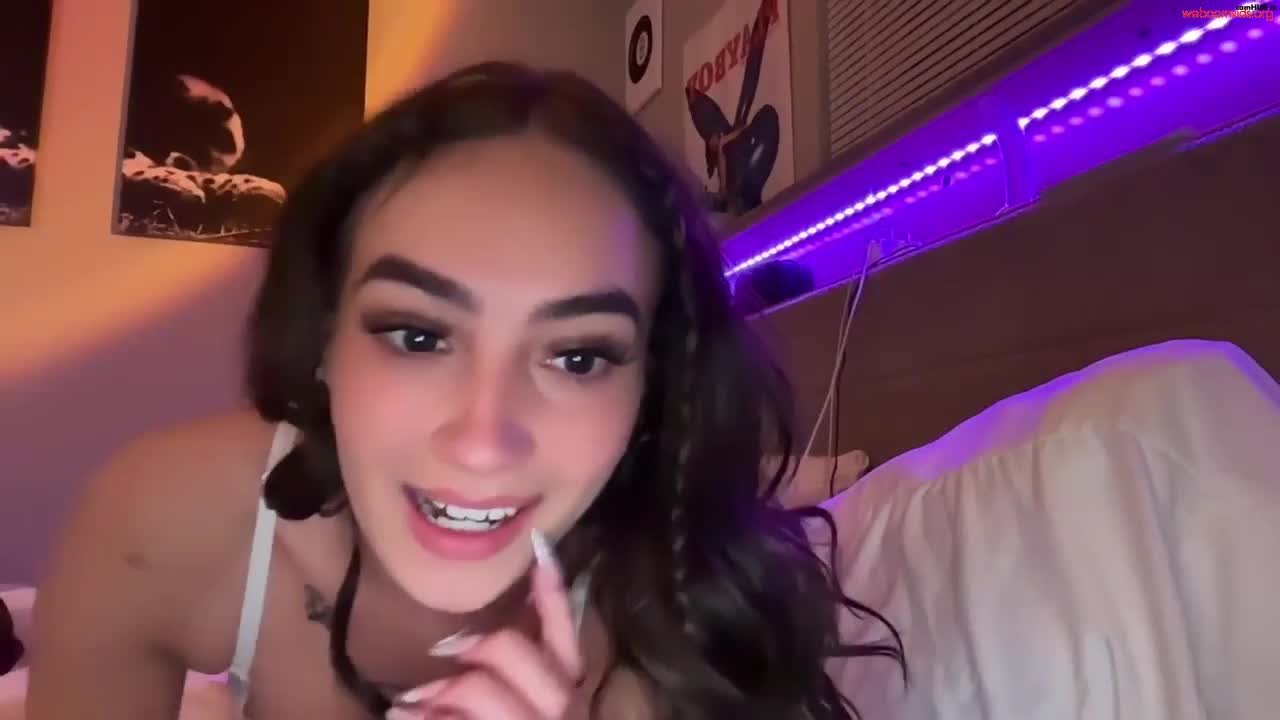 Performer Thestormii Chaturbate April-08-2025 showed her buttocks, # 1 Porn Archive - ePornREC