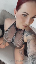 Nina_Devil Onlyfans April-08-2025 beautiful slender milf