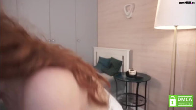 Octaviaduell Chaturbate April-08-2025 caressing her nipples