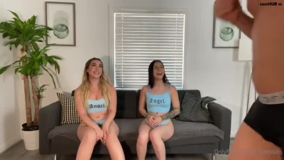 Kaitlyn_Katsaros Chaturbate April-10-2025 took a porn star for a ride on a dick
