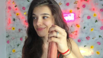 Babyaylin Chaturbate April-10-2025 brings herself to orgasm with her finger
