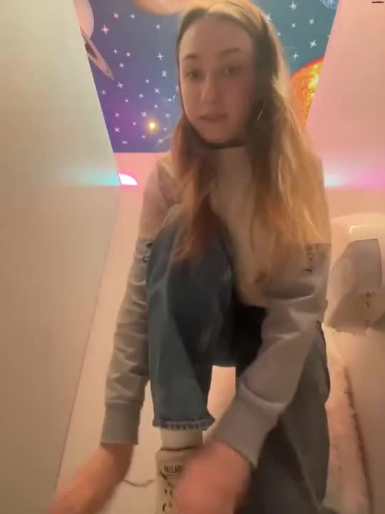 Performer Lia_Love Chaturbate April-10-2025 showed her vagina on camera - #1 Records Sex Cam | ePornREC