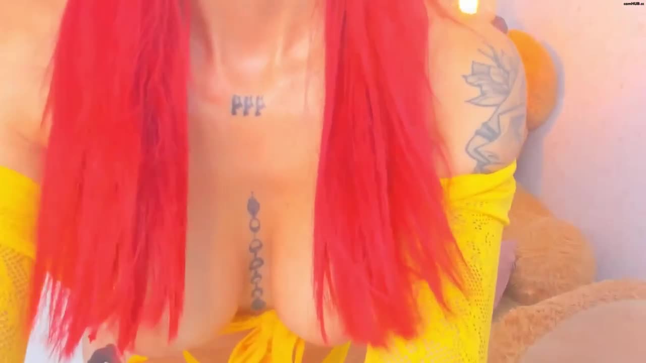 Performer FerLens chaturbate April-15-2025 plays with a vibrator between her legs - #1 Records Sex Cam | ePornREC