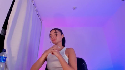 anabelwolf chaturbate April-15-2025 showed her holes