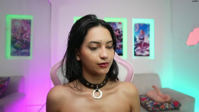 Kayraowen Chaturbate April-16-2025 showed her brown vagina