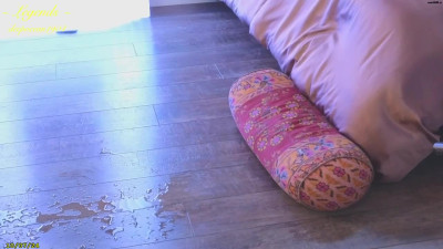 Stella_Rose Chaturbate April-16-2025 impales her anus on a toy