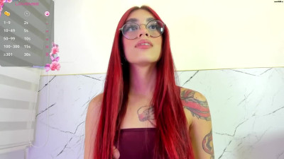 Cherry_Welll Chaturbate April-16-2025 zatoki fucking herself with toy