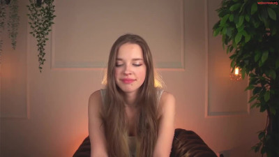 Cutie_Cookiee Chaturbate April-19-2025 new video recording