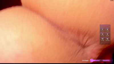 _Witch__ Chaturbate April-19-2025 jumps vagina on toys