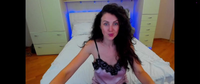 Ericasilver show 105