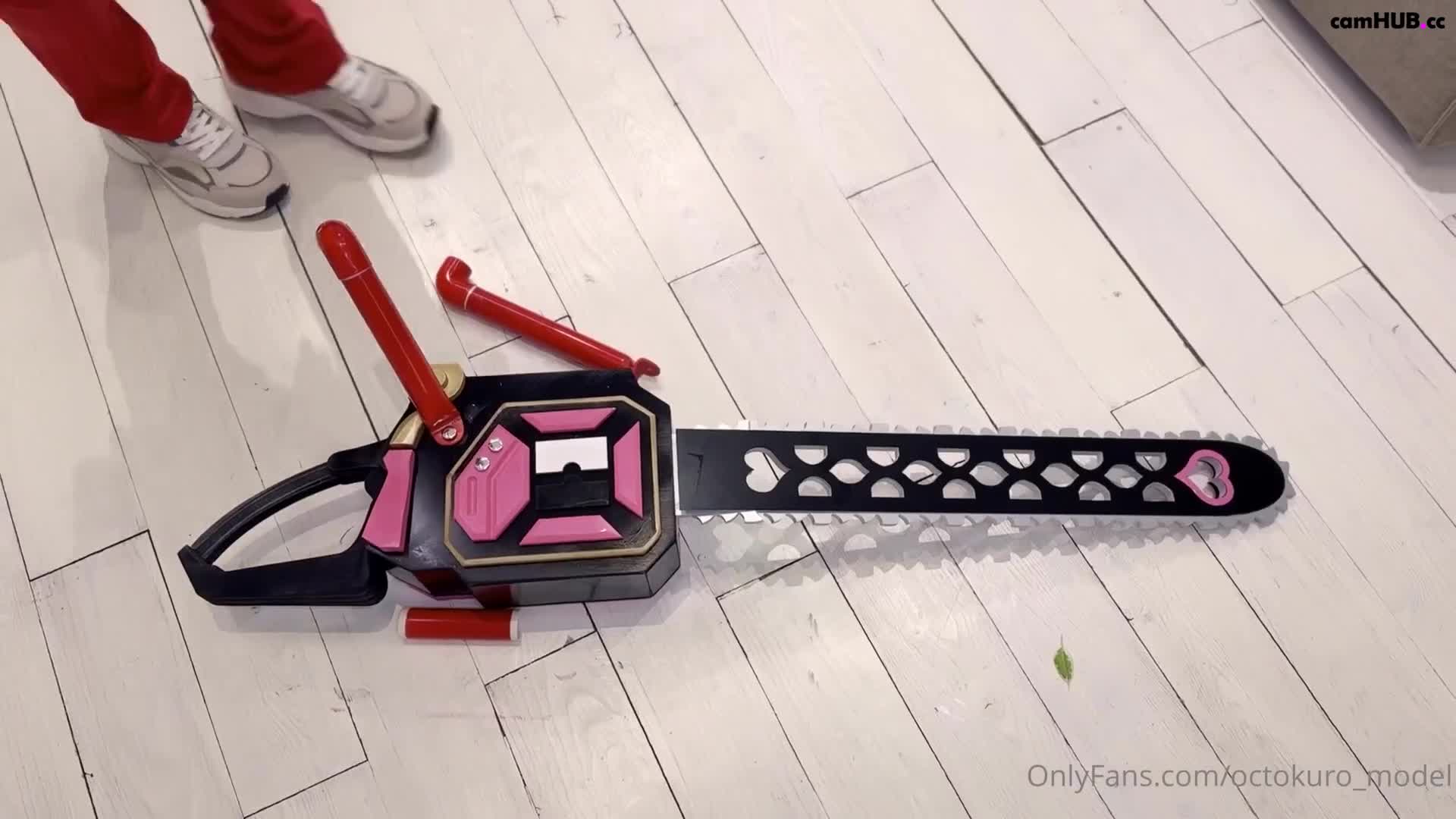 Performer Octokuro Chaturbate April-19-2025 taking many cocks in all holes - #1 Records Sex Cam | ePornREC