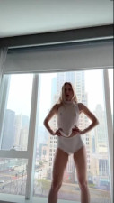 Watch Caroline Zalog Onlyfans Live Part leaks video