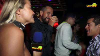 Watch Jenny Scordamaglia Xibal Bar Tulum Premium SexTape content