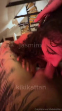 Watch kikikattan Jasminx BGG