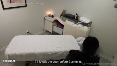 Watch Secret Therapy secrettherapy Nana