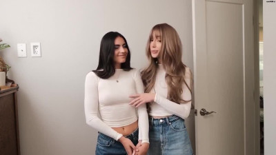 Watch Hulk And Isa Couple Swap With Christina Sage