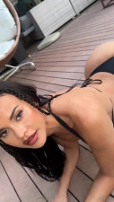 Watch Juju Bahreis Juliana Reis IAMJUJU Porn