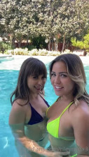 Watch Riley Reid Pool JOI