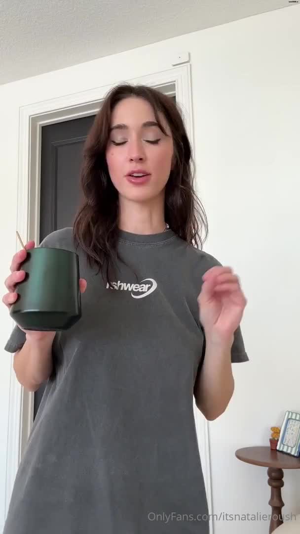Performer Watch Natalie Roush February Micro Try, # 1 Porn Archive - ePornREC