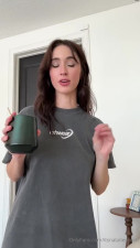 Watch Natalie Roush February Micro Try