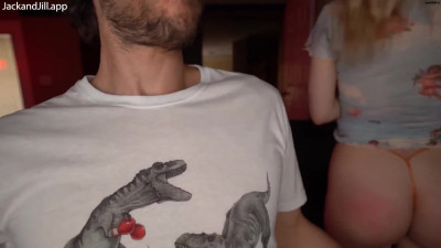 Watch Jackandjill Jackplusjill Kukki Doll First Threesome