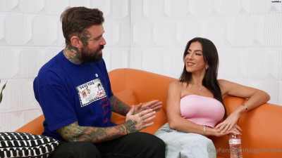 Free Lena The Plug Agatha Vega Plug Talk