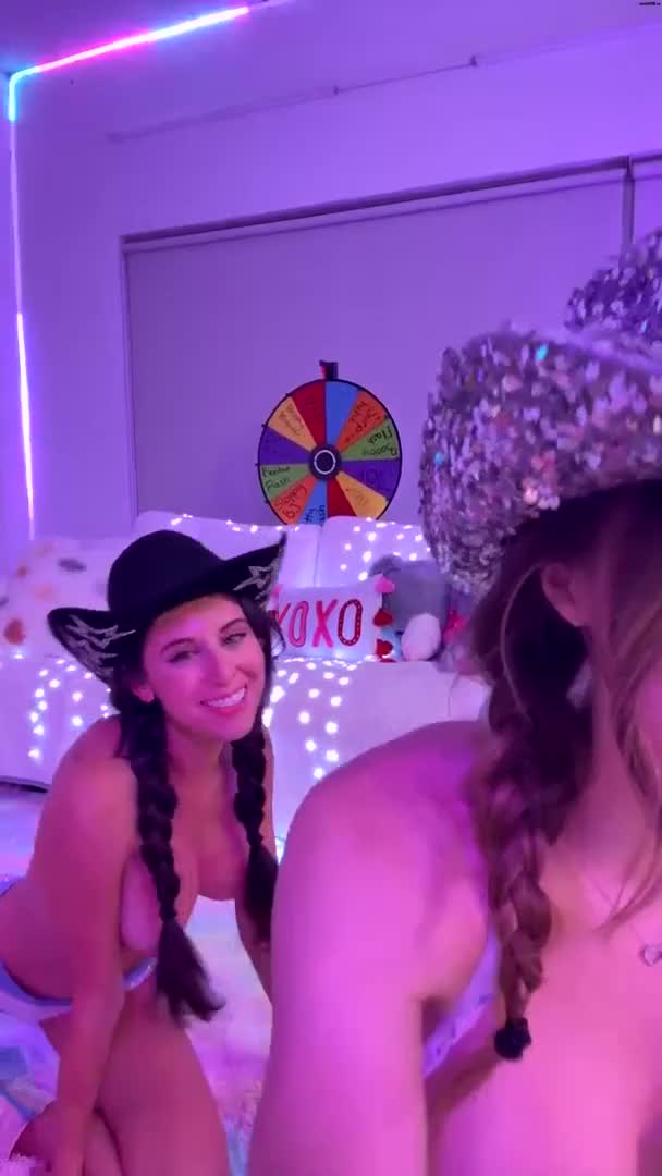 Performer Free Violet Summers Onlyfans Live Fuckmachine - #1 Records Sex Cam | ePornREC