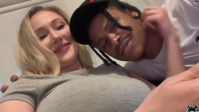 Free Aria Six BBC Hookup With LilD