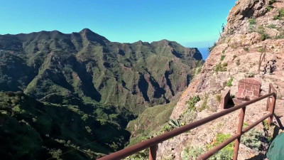 Free Anna Ralphs Dean Ralphs Hiking Content