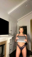 Free Lindsey Pelas March Onlyfans See Through Livestream