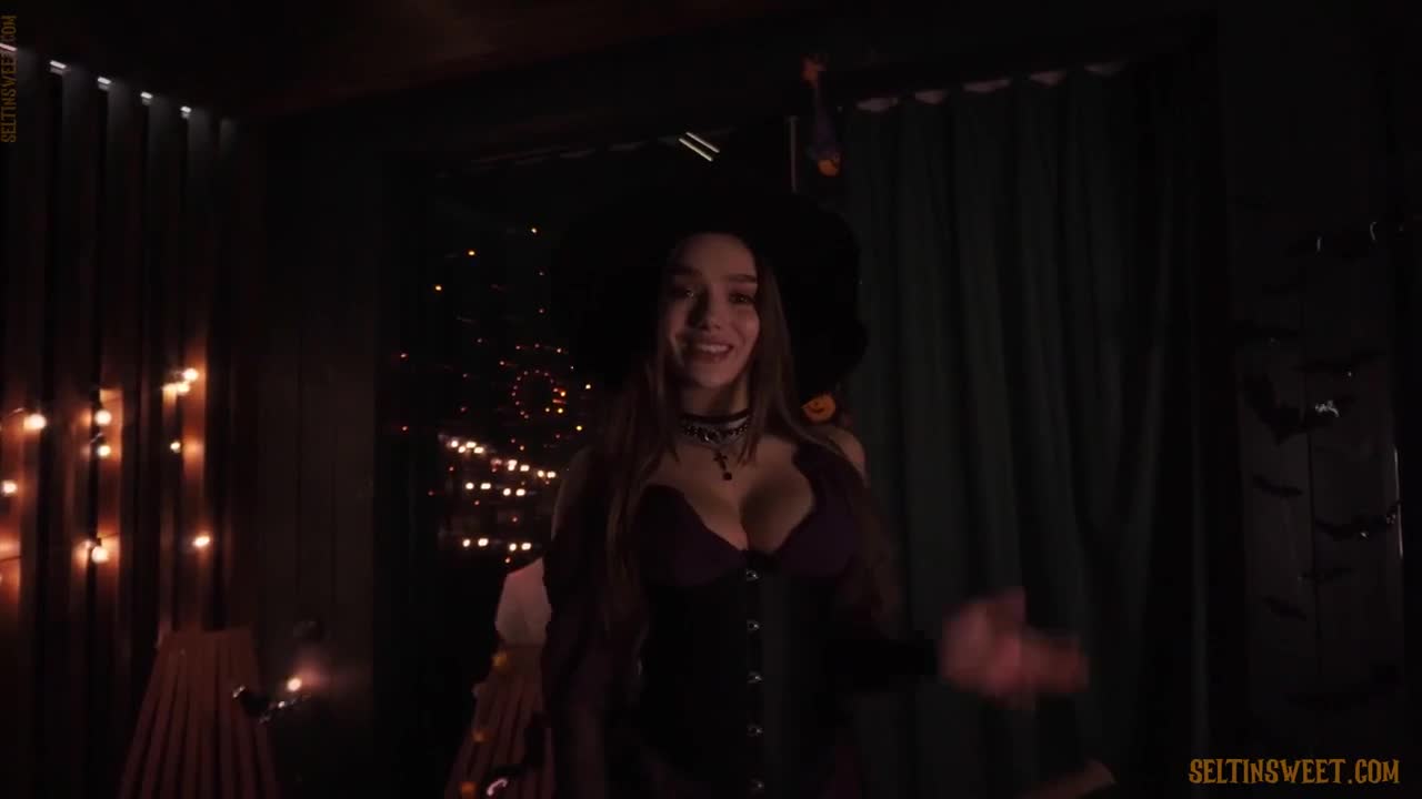 Performer Selti - seltinsweet - Seltin Sweety - Halloween Onlyfans, # 1 Porn Archive - ePornREC