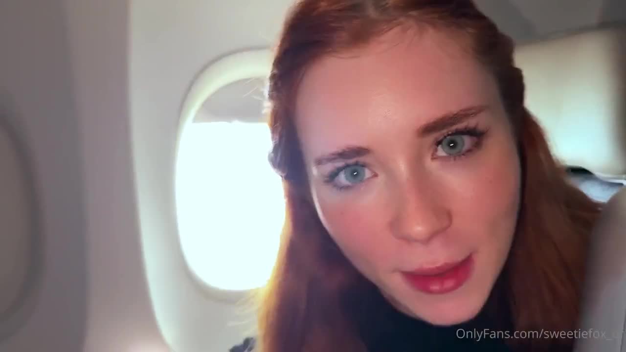 Performer Sweetie Fox Special Flight Fuck, # 1 Porn Archive - ePornREC