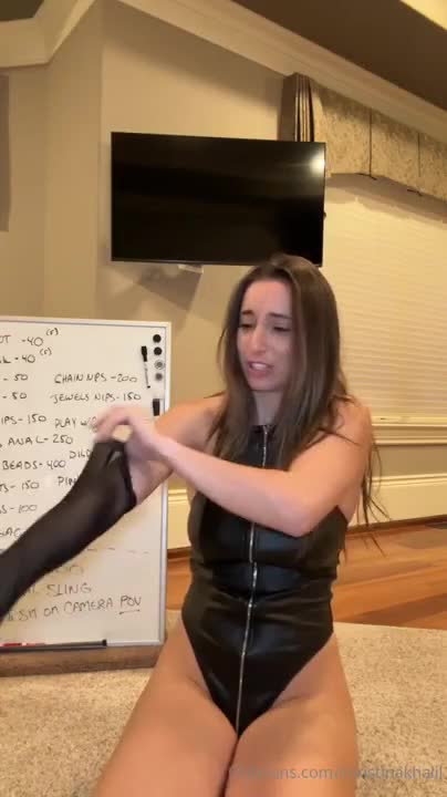 Performer Christina Khalil November Live, # 1 Porn Archive - ePornREC